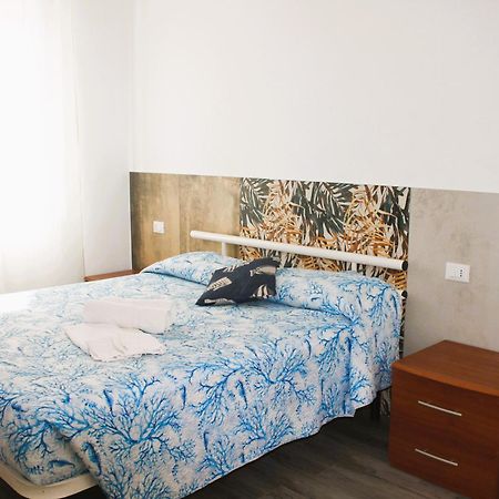 Rachele Guest House ลาสเปเซีย ภายนอก รูปภาพ