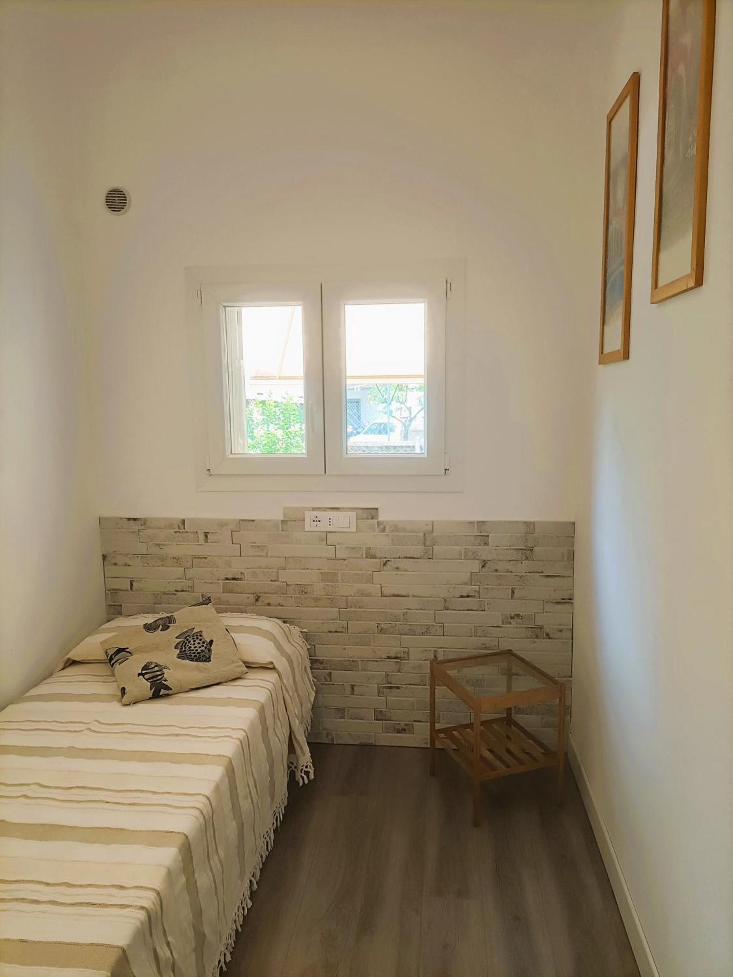 Rachele Guest House ลาสเปเซีย ภายนอก รูปภาพ