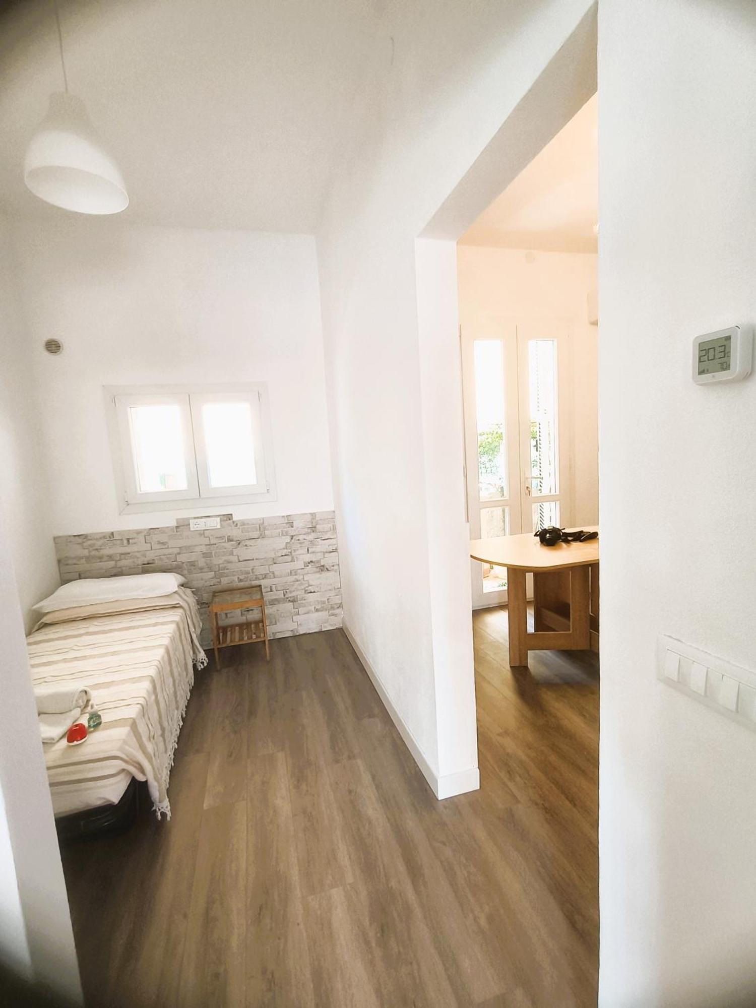 Rachele Guest House ลาสเปเซีย ภายนอก รูปภาพ