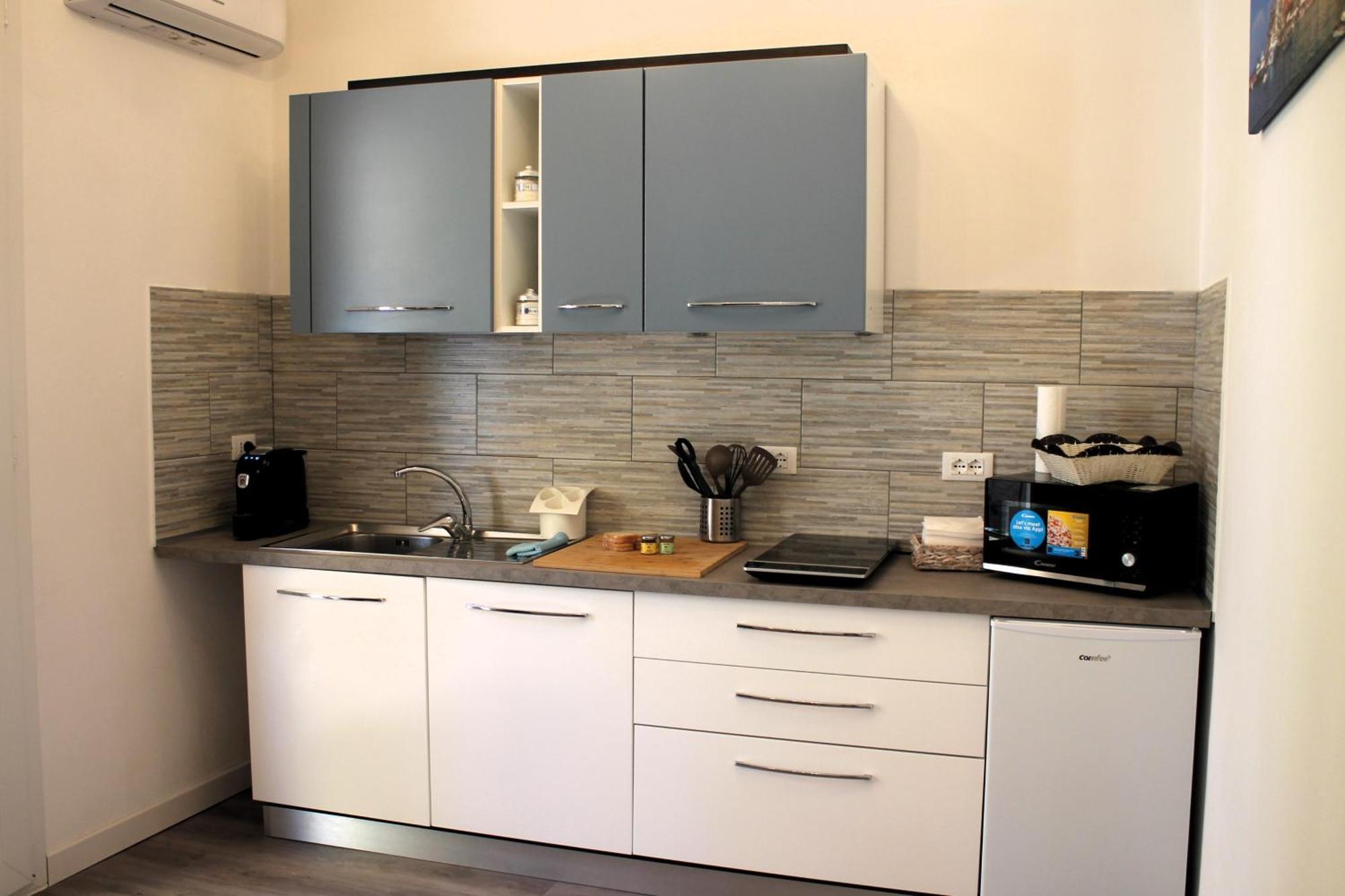 Rachele Guest House ลาสเปเซีย ภายนอก รูปภาพ