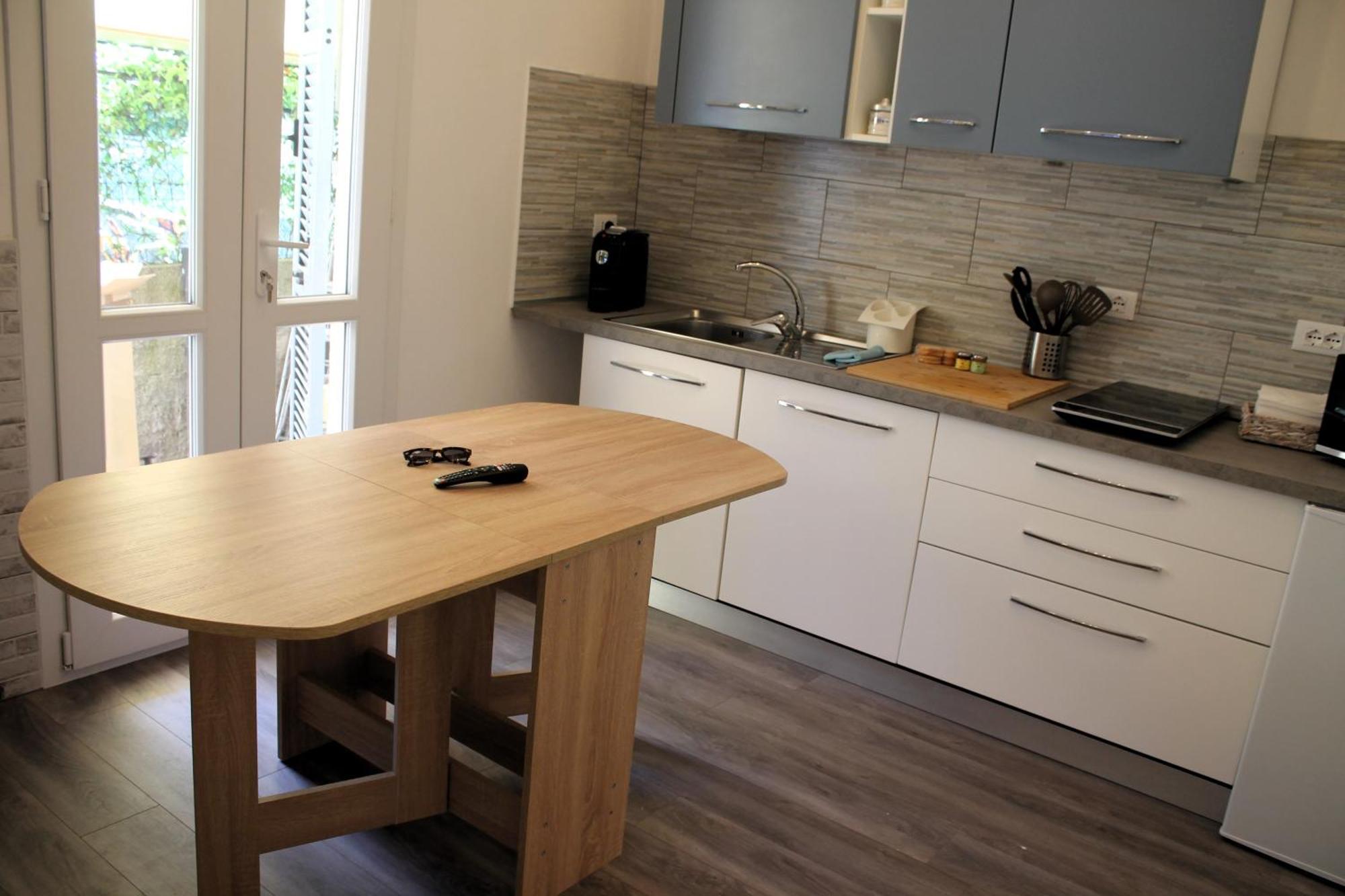 Rachele Guest House ลาสเปเซีย ภายนอก รูปภาพ
