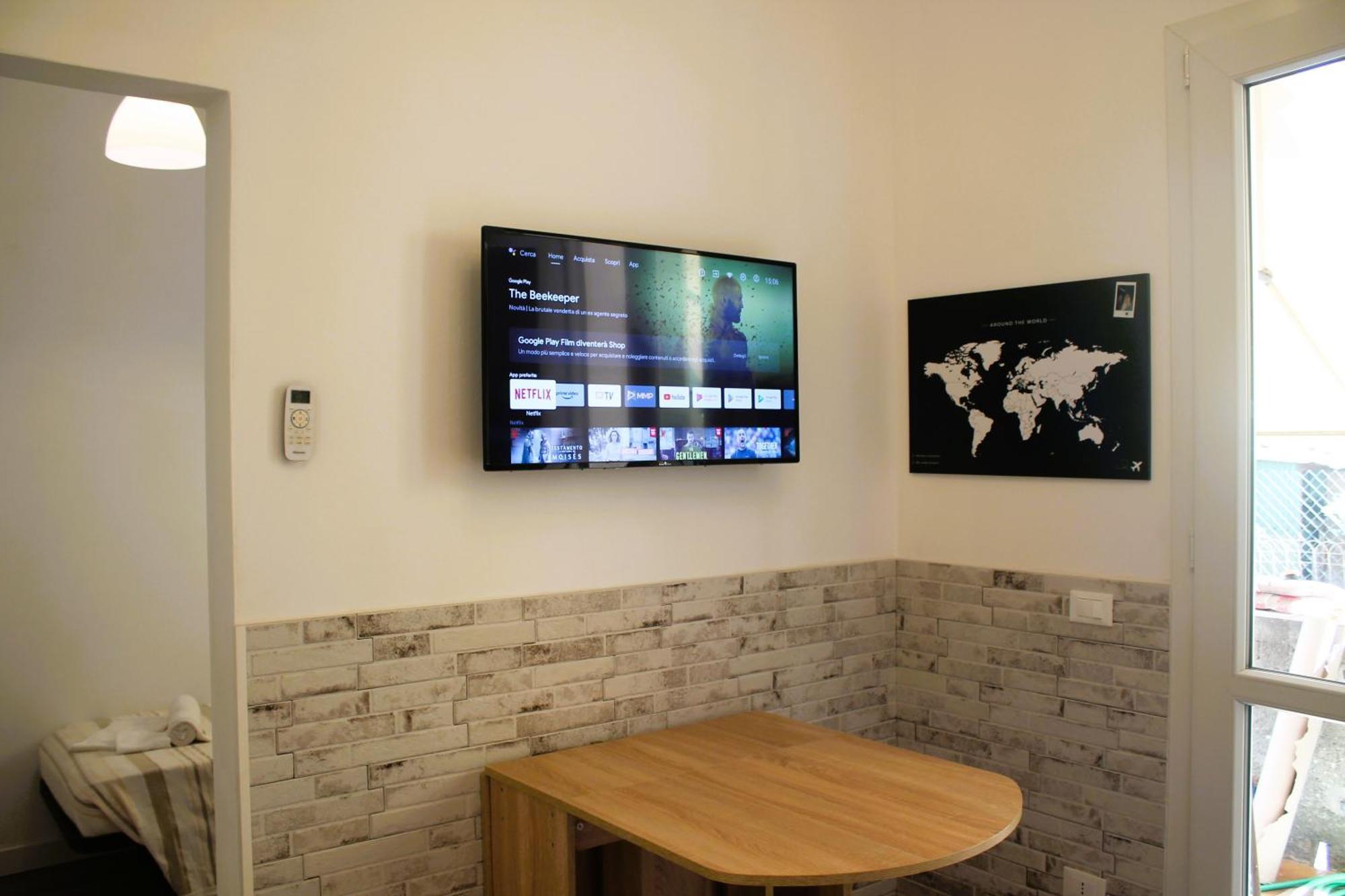 Rachele Guest House ลาสเปเซีย ภายนอก รูปภาพ