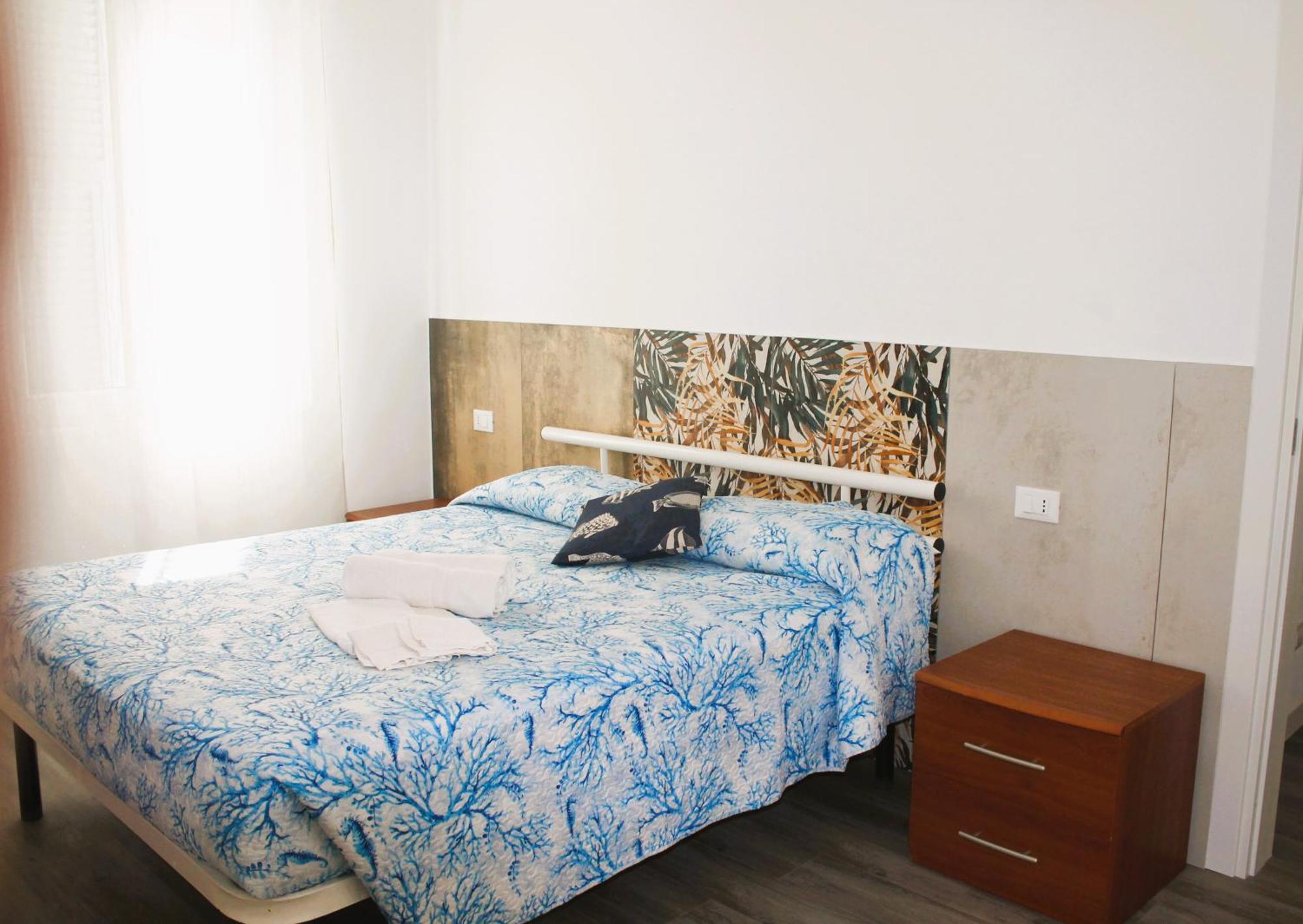 Rachele Guest House ลาสเปเซีย ภายนอก รูปภาพ
